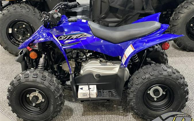 2023 Yamaha YFZ 50