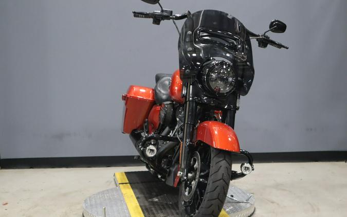 2025 Harley-Davidson Road King Special