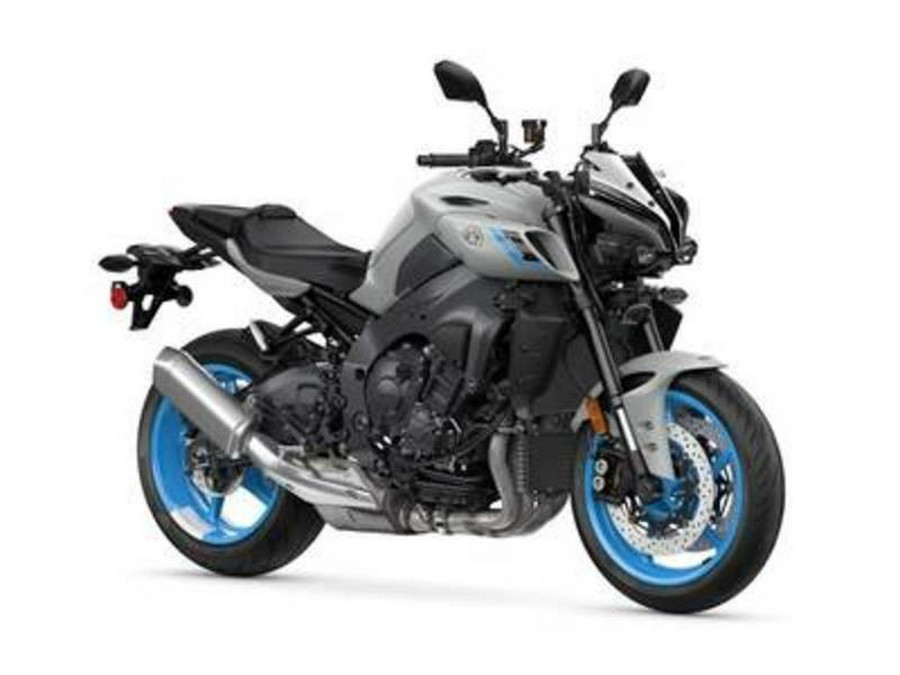 2025 Yamaha MT-10