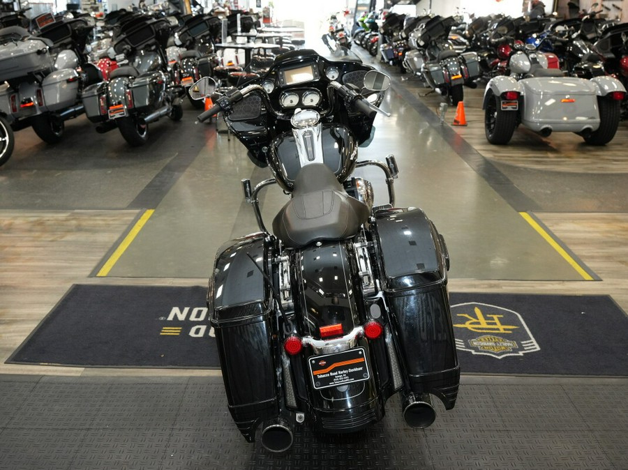 Used 2015 Harley-Davidson Road Glide Special Motorcycle For Sale In Raleigh, North Carolina