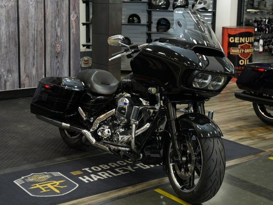 Used 2015 Harley-Davidson Road Glide Special Motorcycle For Sale In Raleigh, North Carolina