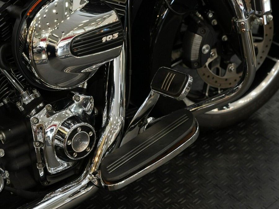 Used 2015 Harley-Davidson Road Glide Special Motorcycle For Sale In Raleigh, North Carolina