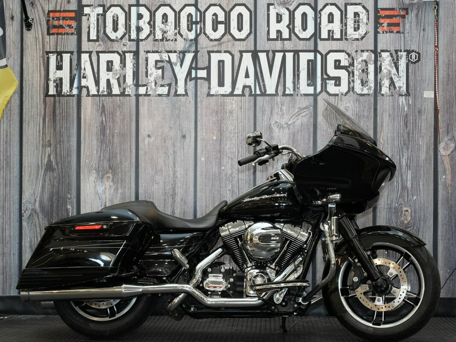 Used 2015 Harley-Davidson Road Glide Special Motorcycle For Sale In Raleigh, North Carolina