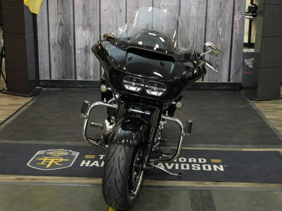 Used 2015 Harley-Davidson Road Glide Special Motorcycle For Sale In Raleigh, North Carolina