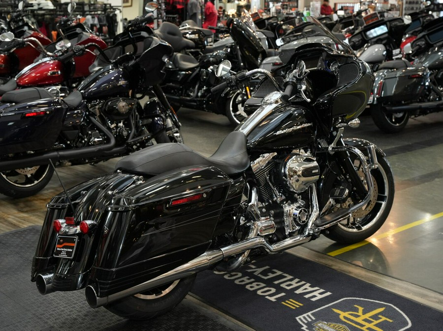 Used 2015 Harley-Davidson Road Glide Special Motorcycle For Sale In Raleigh, North Carolina