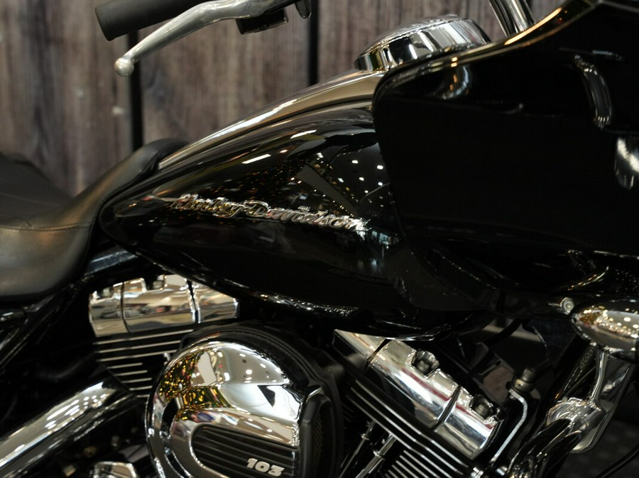Used 2015 Harley-Davidson Road Glide Special Motorcycle For Sale In Raleigh, North Carolina