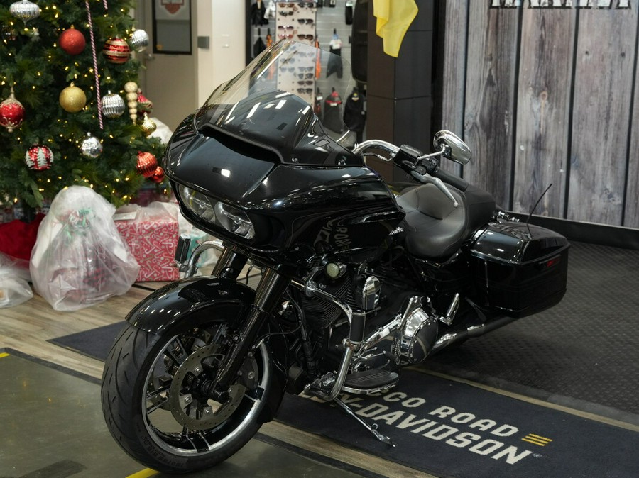 Used 2015 Harley-Davidson Road Glide Special Motorcycle For Sale In Raleigh, North Carolina