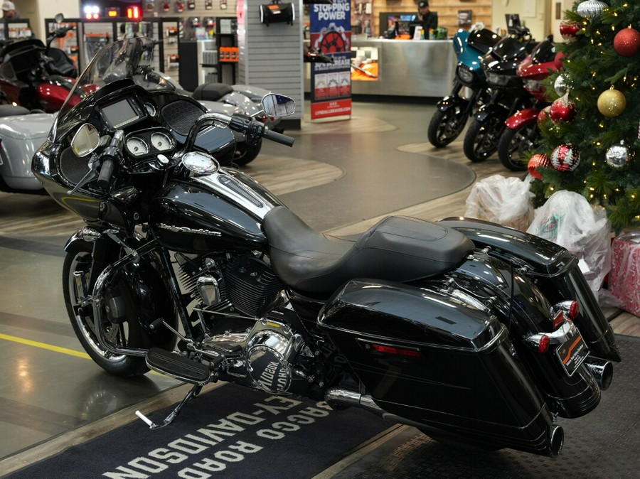 Used 2015 Harley-Davidson Road Glide Special Motorcycle For Sale In Raleigh, North Carolina