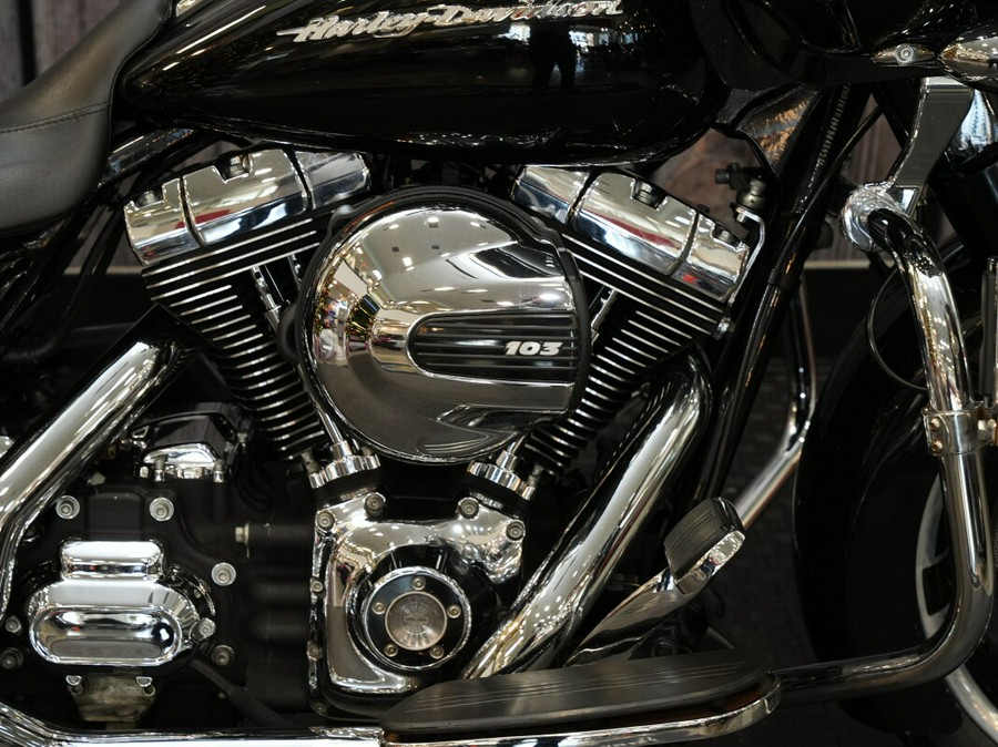 Used 2015 Harley-Davidson Road Glide Special Motorcycle For Sale In Raleigh, North Carolina