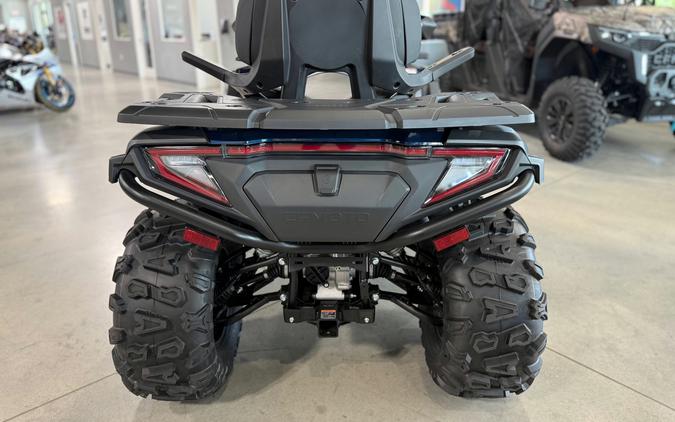 2026 CFMOTO CFORCE 600 Touring