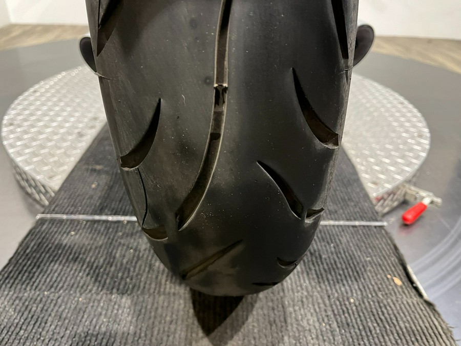 2022 Triumph Bonneville Speedmaster