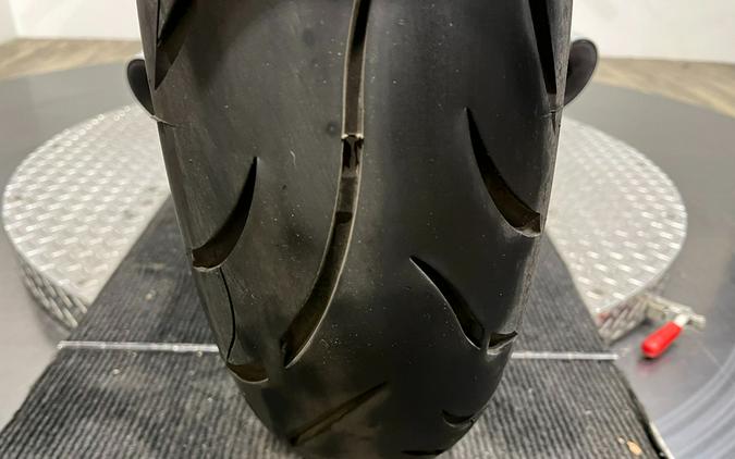 2022 Triumph Bonneville Speedmaster