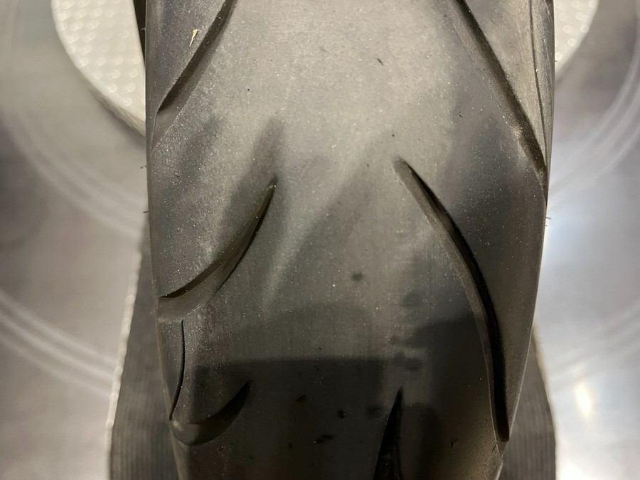 2022 Triumph Bonneville Speedmaster