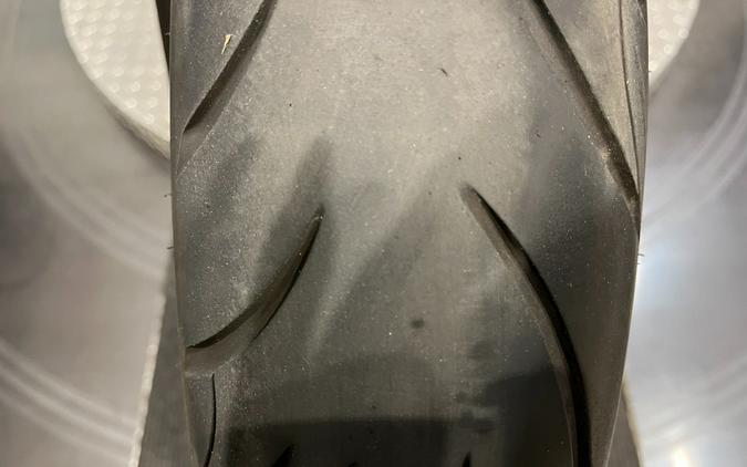 2022 Triumph Bonneville Speedmaster