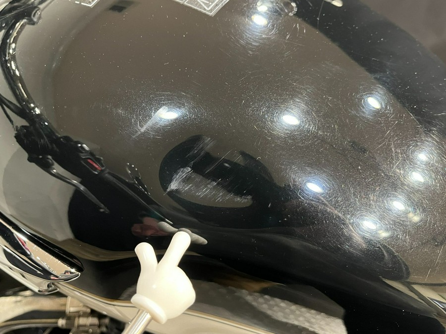 2022 Triumph Bonneville Speedmaster