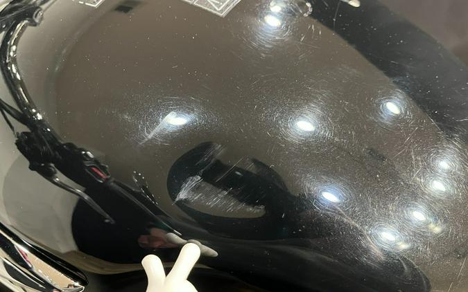 2022 Triumph Bonneville Speedmaster