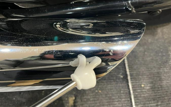 2022 Triumph Bonneville Speedmaster