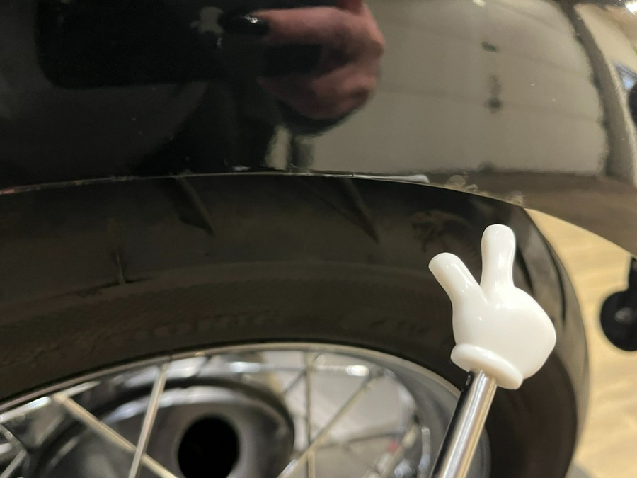 2022 Triumph Bonneville Speedmaster