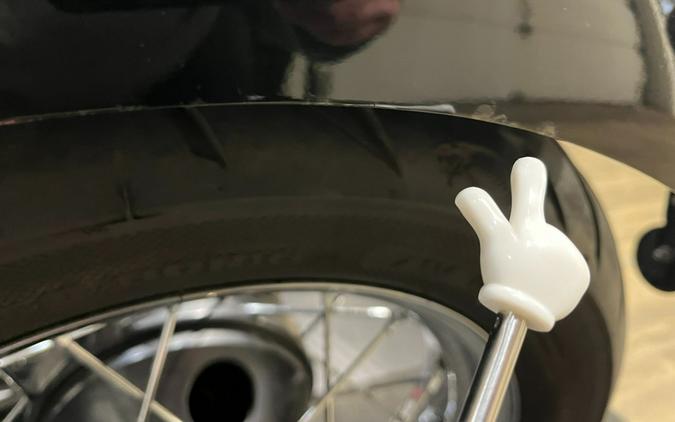 2022 Triumph Bonneville Speedmaster