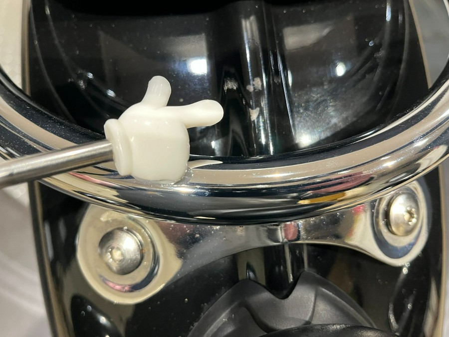 2022 Triumph Bonneville Speedmaster