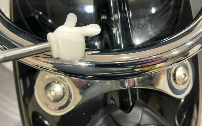 2022 Triumph Bonneville Speedmaster