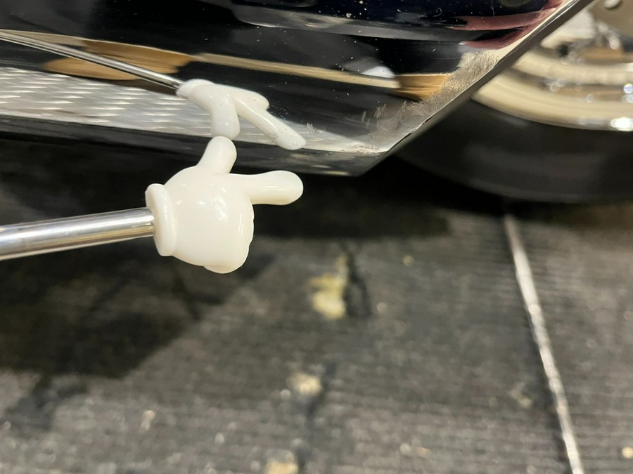 2022 Triumph Bonneville Speedmaster