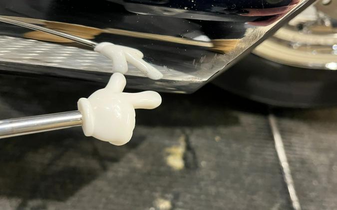 2022 Triumph Bonneville Speedmaster