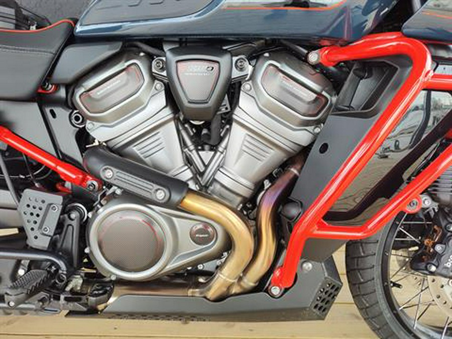 2025 Harley-Davidson CVO™ Pan America®