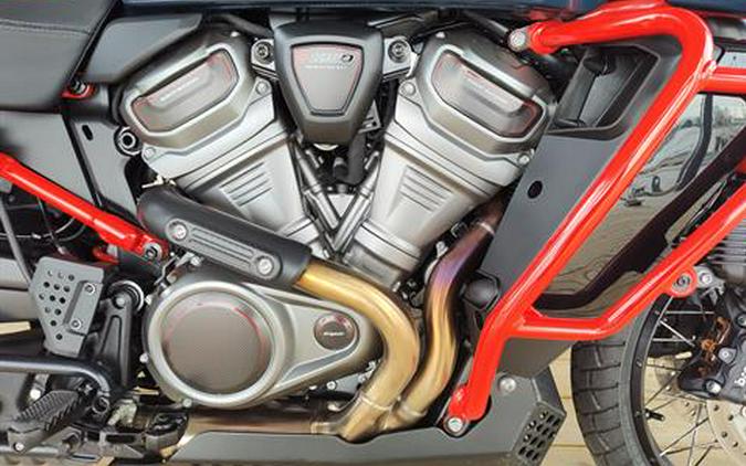 2025 Harley-Davidson CVO™ Pan America®