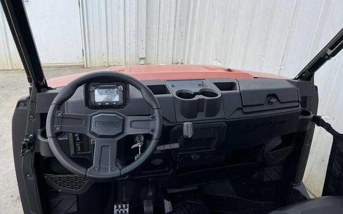 2026 Polaris® Ranger 1000 Premium