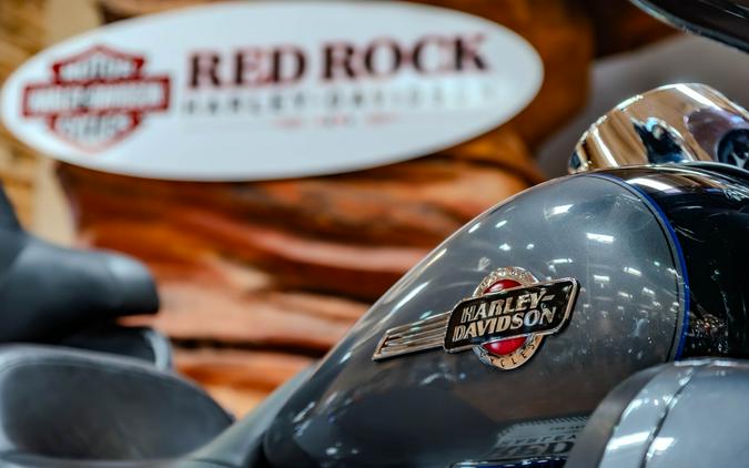 FLHTCUTG 2022 Tri Glide Ultra