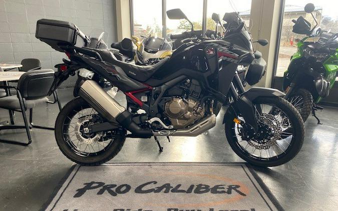 2025 Honda AFRICA TWIN Base