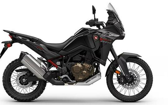 2025 Honda AFRICA TWIN Base