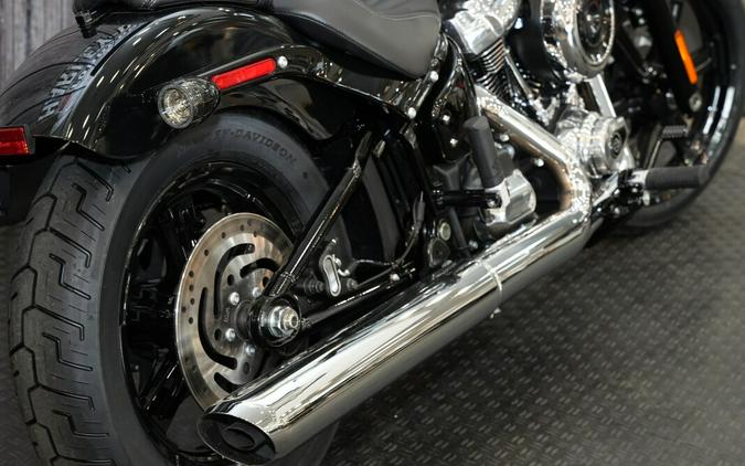 New 2026 Harley-Davidson Street Bob Motorcycle For Sale In Raleigh, North Carolina