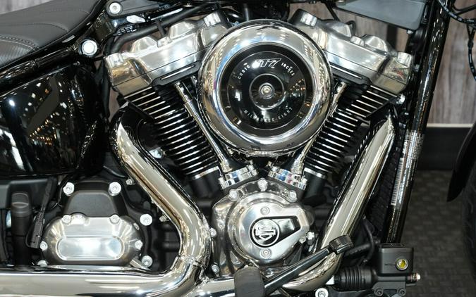 New 2026 Harley-Davidson Street Bob Motorcycle For Sale In Raleigh, North Carolina