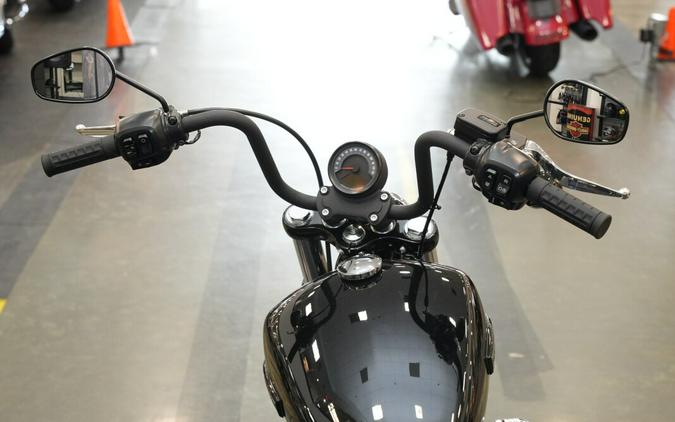 New 2026 Harley-Davidson Street Bob Motorcycle For Sale In Raleigh, North Carolina