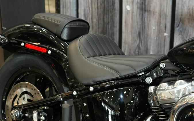 New 2026 Harley-Davidson Street Bob Motorcycle For Sale In Raleigh, North Carolina
