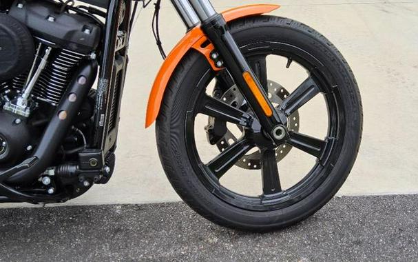 2024 Harley-Davidson® Streetbob Fxbbs