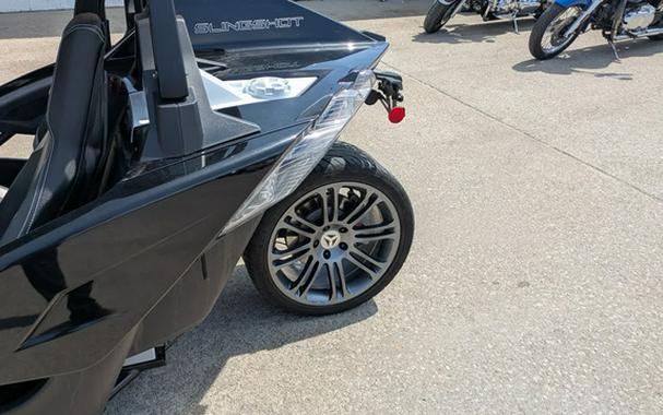 2017 Slingshot SLINGSHOT GLOSS BLACK