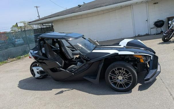 2017 Slingshot SLINGSHOT GLOSS BLACK