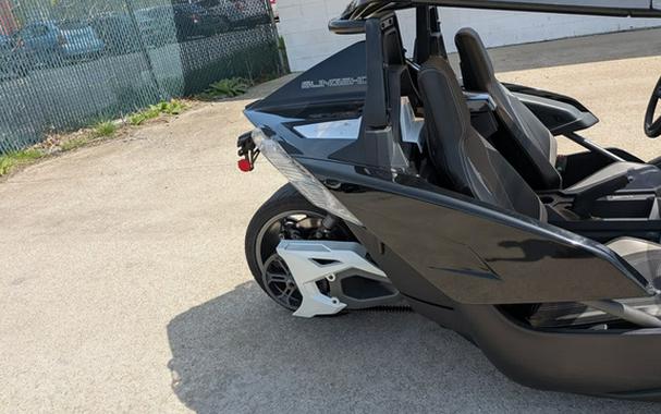 2017 Slingshot SLINGSHOT GLOSS BLACK