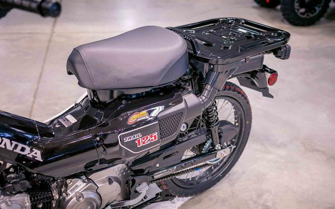 2026 Honda® Trail125