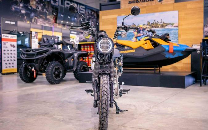 2026 Honda® Trail125
