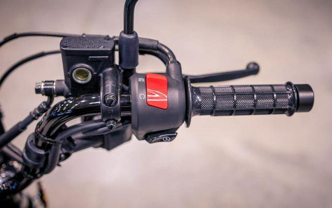 2026 Honda® Trail125