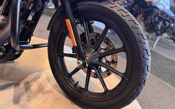 Used 2020 Harley-Davidson Iron 1200