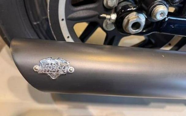 Used 2020 Harley-Davidson Iron 1200