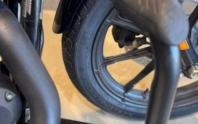 Used 2020 Harley-Davidson Iron 1200