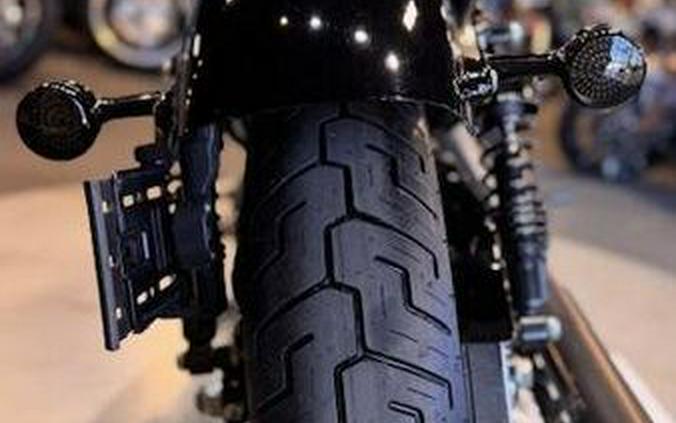 Used 2020 Harley-Davidson Iron 1200
