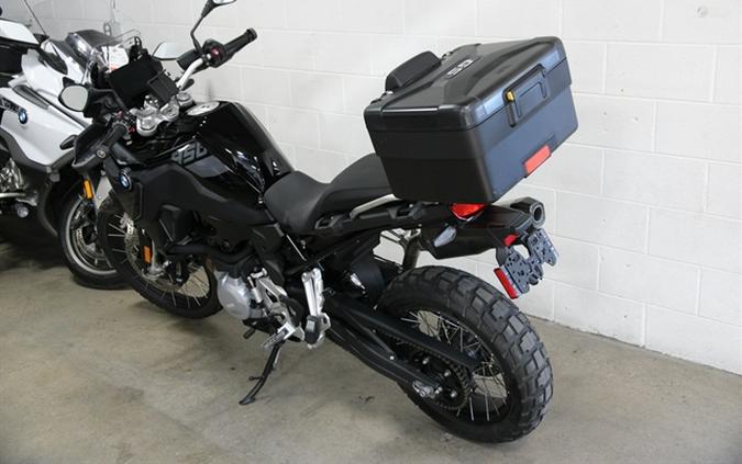2022 BMW F 850 GS
