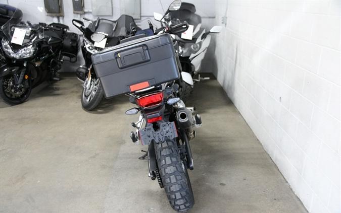 2022 BMW F 850 GS
